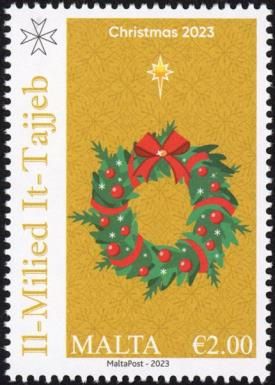 Christmas Wreath