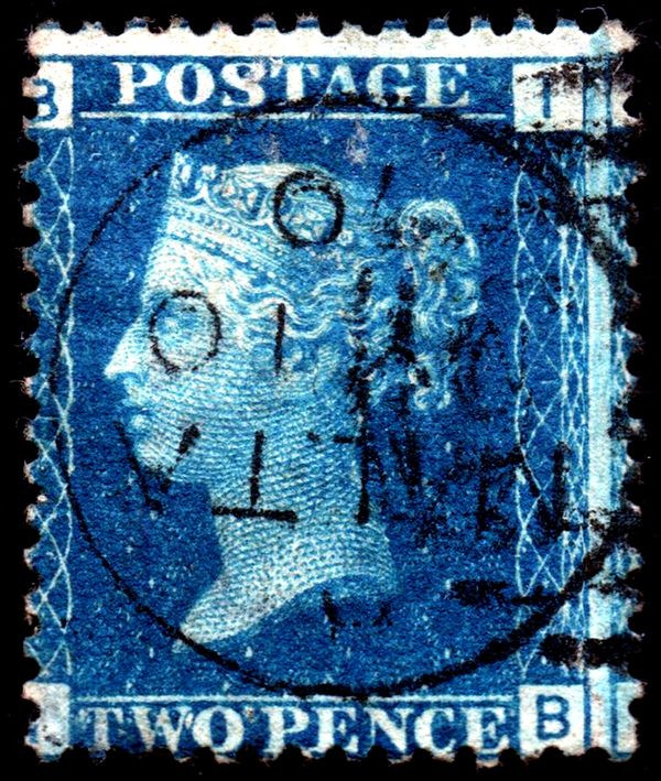Queen Victoria (1819-1901)