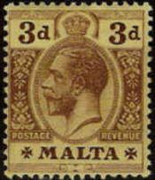 King George V (1865-1936)