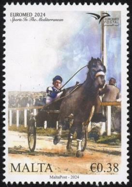 Harness Racing, Jockey Angelo Agius (1920-2017)