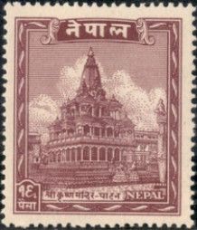Krishna Temple