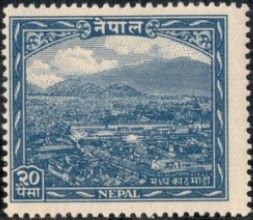 Kathmandu Valley
