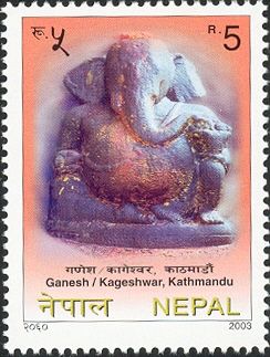 Ganesha