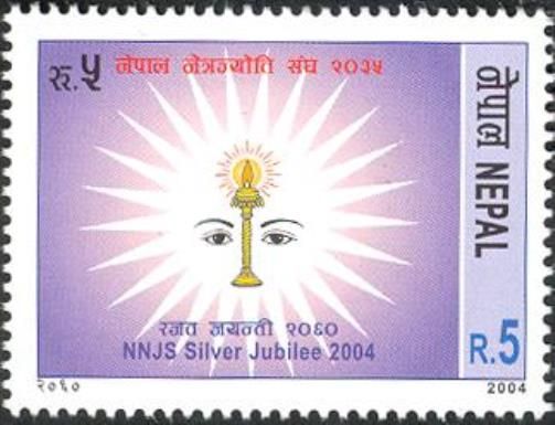 Silver Jubilee of NNJS 2060