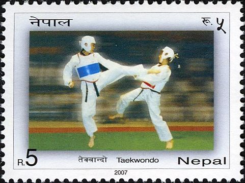 Taekwondo