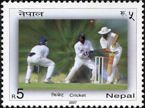 Cricket