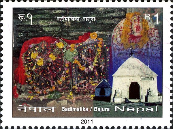 Badimalika - Bajura