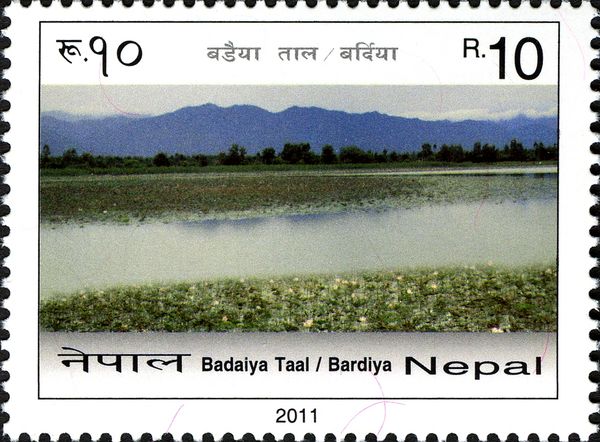 Badaiya Taal - Bardiya