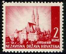 Zagreb Cathedral