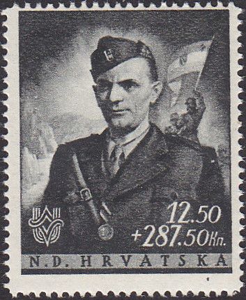 Jure Francetić
