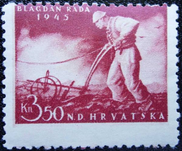 Workers Day