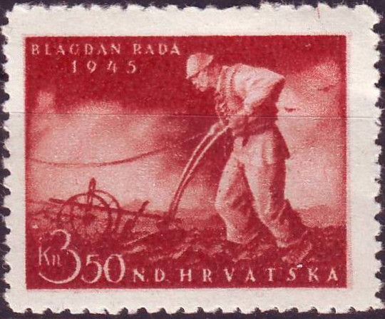 Workers Day