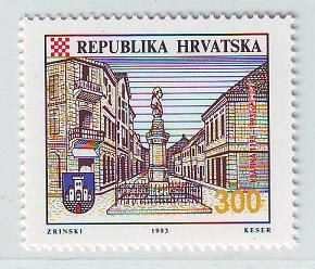 The 800th Anniversary of the City of Krapina
