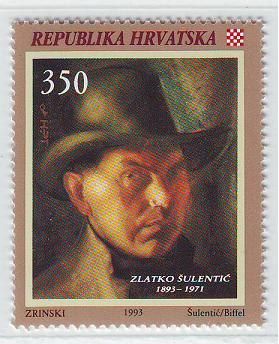 Zlatko Šulentić (1893–1971)