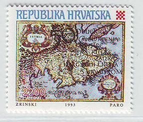 The 50th Anniversary of the Uniting of Istria, Rijeka, Zadar