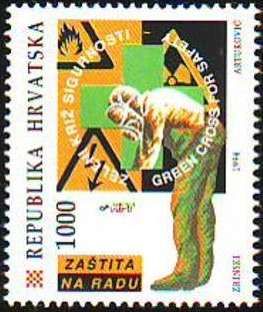 75th Anniversary of the International Labour Organization