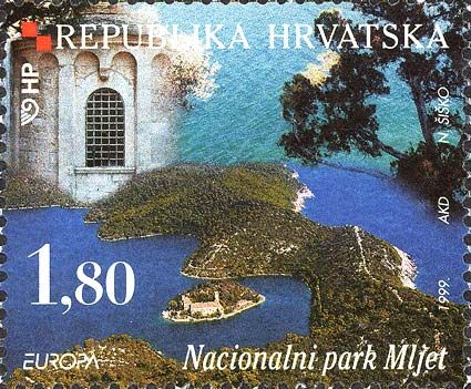 Mljet National Park