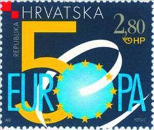 50th Anniversary of Council of Europe