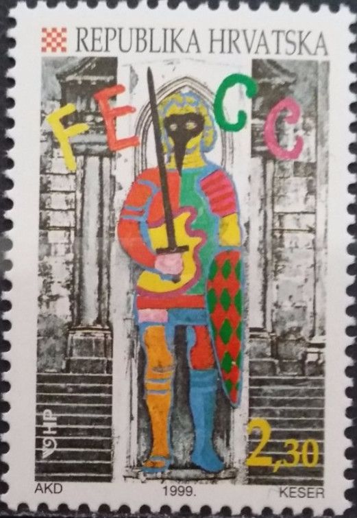 19th FECC Convention -Foundation of European Carnival Cities