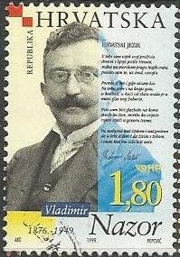 Vladimir Nazor