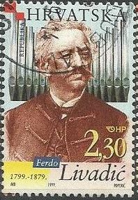 Ferdo Livadić