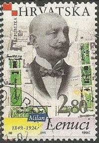 Milan Lenuci