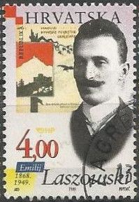 Dragutin Gorjanović-Kramberger