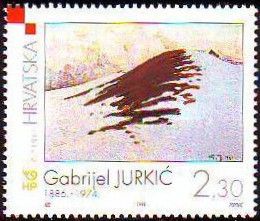 Gabrijel Jurkić