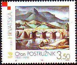Oton Postružnik