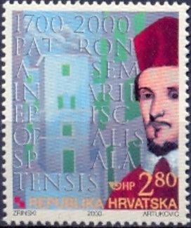 300th Anniversary of the Grammar School in Split
