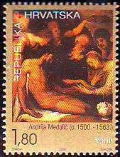 Andrija Medulić Schiavone