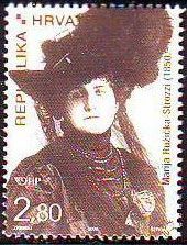 Marija Ružička Strozzi (1850-1937)