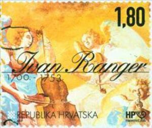 300th Birth Anniversary of Ivan Ranger