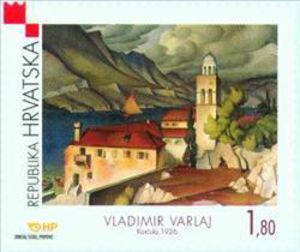 Vladimir Varlaj