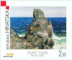 Djuro Tiljak (1895-1965)