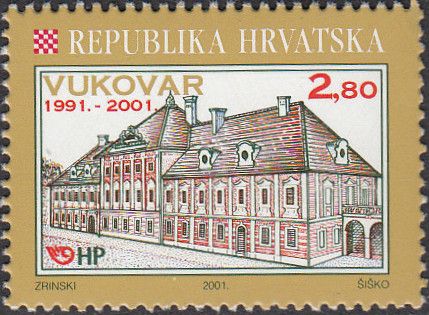 Vukovar
