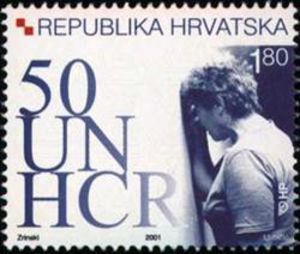 50th Anniversary of UNHCR