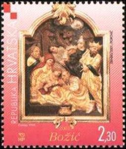 Holy Family