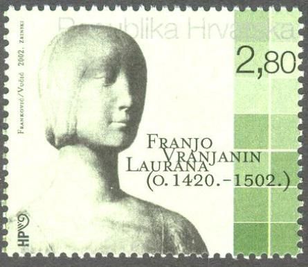 500th Anniversary of the Death of Franjo Vranjanin