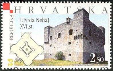 Fortress Nehaj - Senj