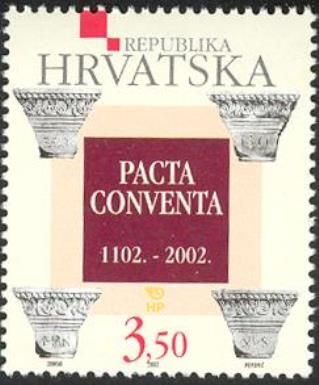 Pacta Conventa