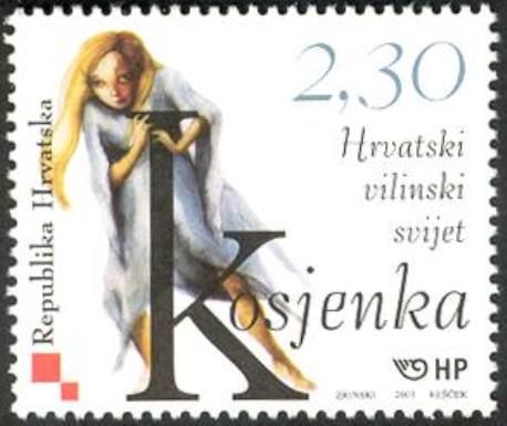 Kosjenka