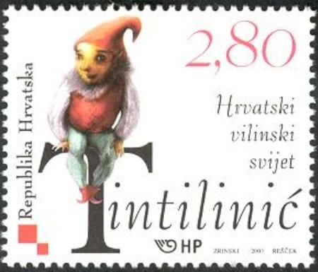 Tintilinic
