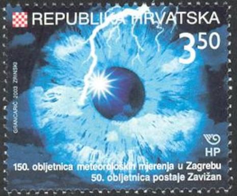100th Anniversary of the Zagreb Astronomical Observatory