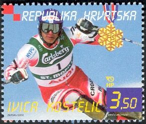 Ivica Kostelić