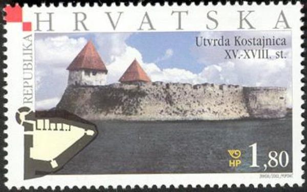 Kostajnica