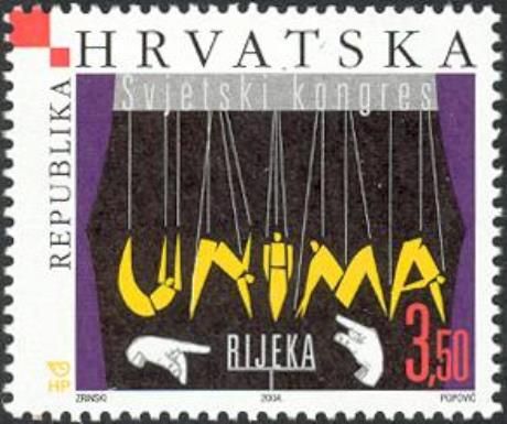 World Unima Congres, Rijeka