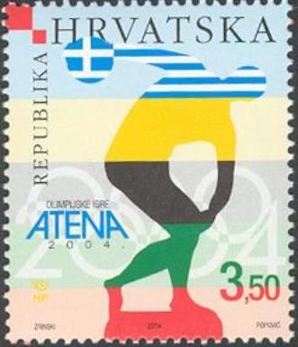 Olympic Games -Athens