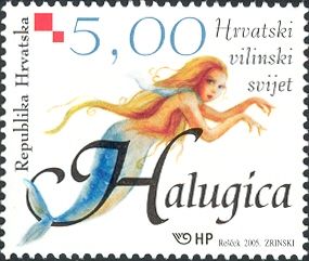 Halugica