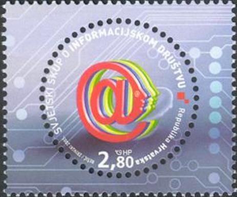 World Conference on Information Society